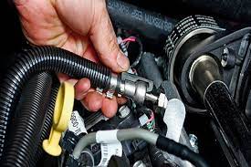 Auto Fuel System Repair in Milford, OH